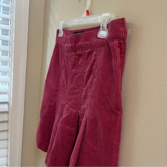 Vintage Juicy Couture Pleated Mini Skirt y2k - Picture 5 of 7